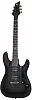 Schecter SGR C-1 MSBK Электрогитара.-0