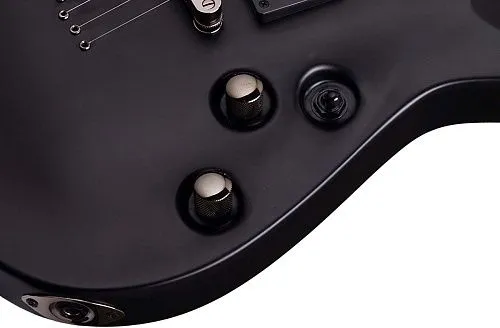Schecter SGR C-1 MSBK Электрогитара.