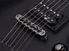Schecter SGR C-1 MSBK Электрогитара.-3