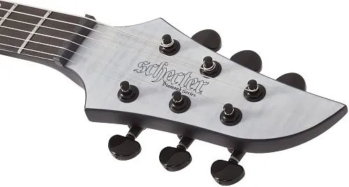 Schecter Keith Merrow KM-6 MK III Legacy TWS  Электрогитара.