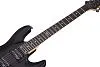 Schecter SGR C-1 MSBK Электрогитара.-2