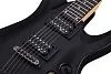 Schecter SGR C-1 MSBK Электрогитара.-4